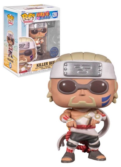 Φιγούρα Killer Bee (Special Edition Funko POP) #1200