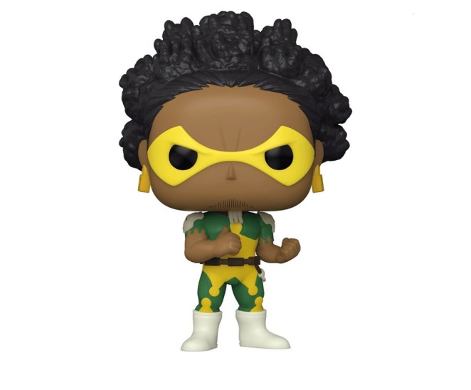 Φιγούρα Locklock (Special Edition Funko POP) #1146