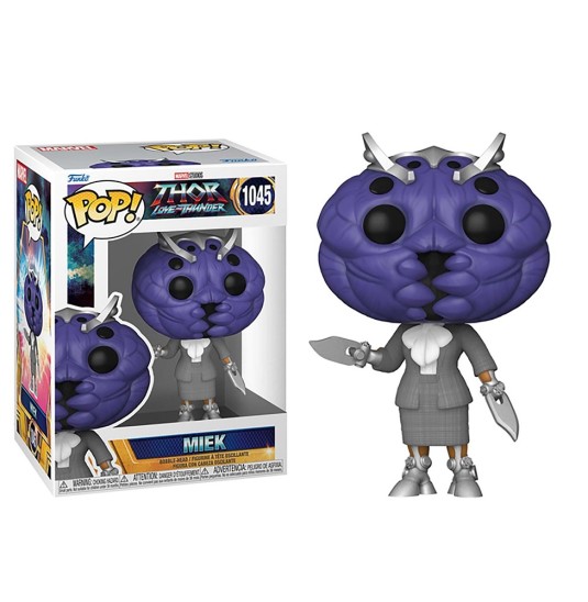 Φιγούρα Miek (Funko POP) #1045