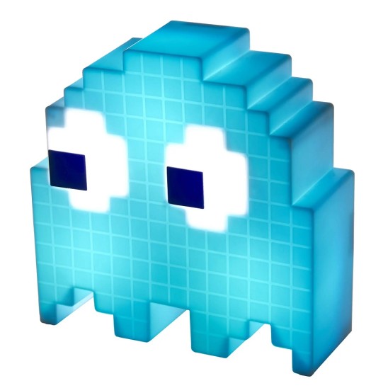 Φωτιστικό Pac-Man Ghost