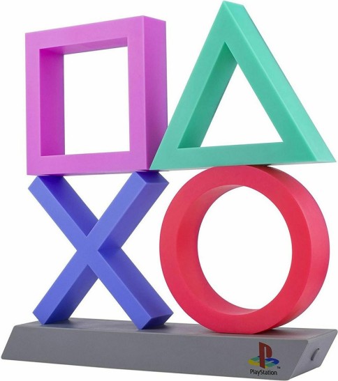 Φωτιστικό PlayStation Icons