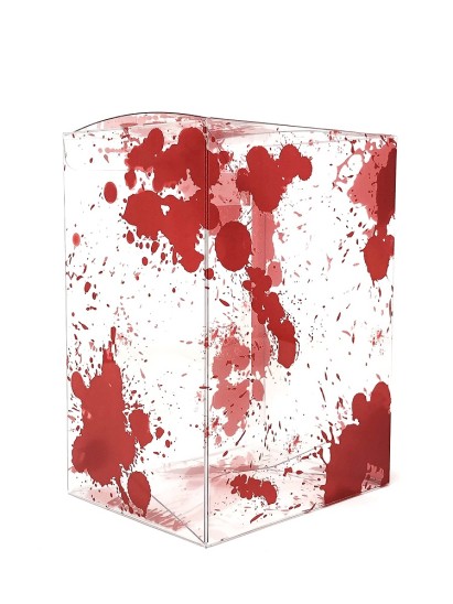 Funko Protective Case (Blood Splattered)
