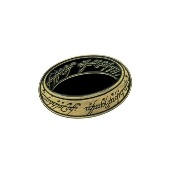 Καρφίτσα One Ring