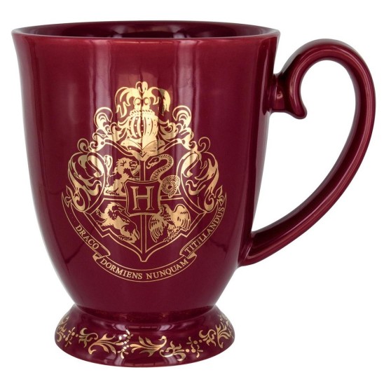 Κούπα Hogwarts Emblem (330ml Κεραμική)