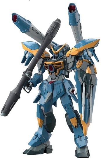 Model Kit Calamity Gundam (1/100 FULL MECHANICS GUNDAM)