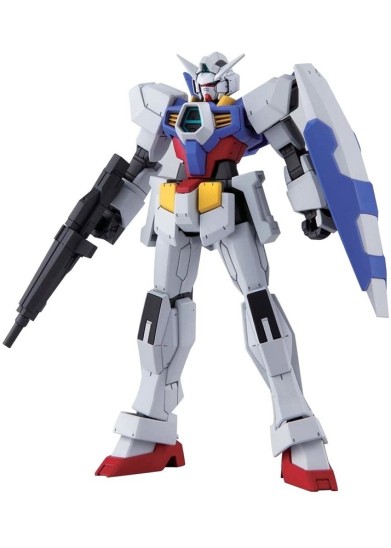 Model Kit Gundam AGE-1 Normal (1/144 HG GUNDAM)