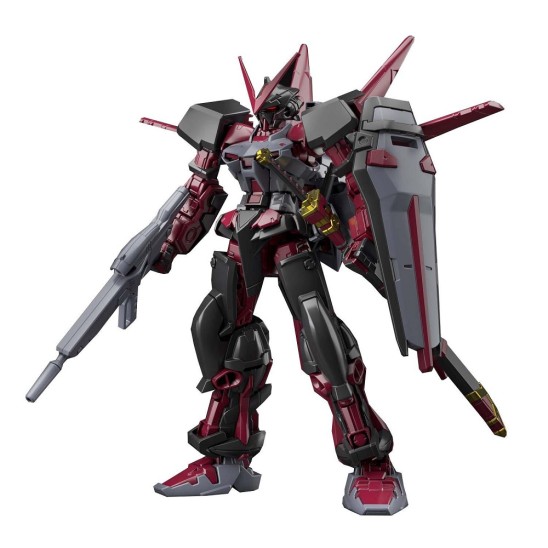Model Kit Gundam Astray Red Frame Inversion (1/144 HG GUNDAM)