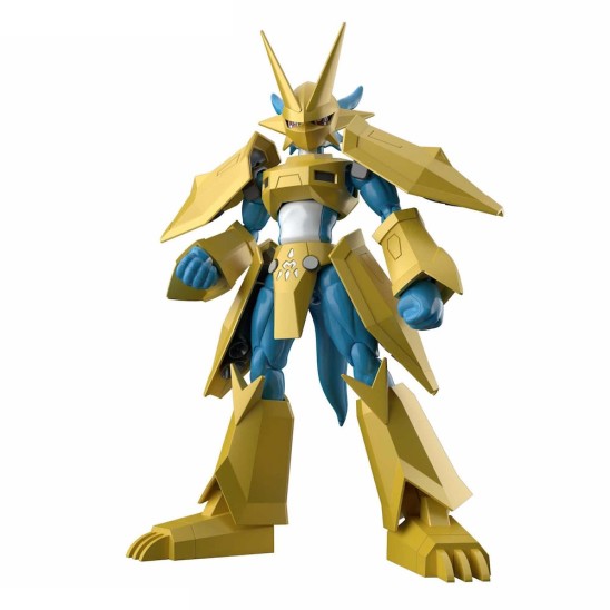 Model Kit Magnamon (Figure-Rise Standard)