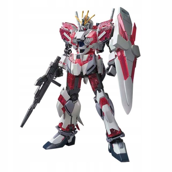 Model Kit Narrative Gundam C-Packs (1/144 HGUC GUNDAM)