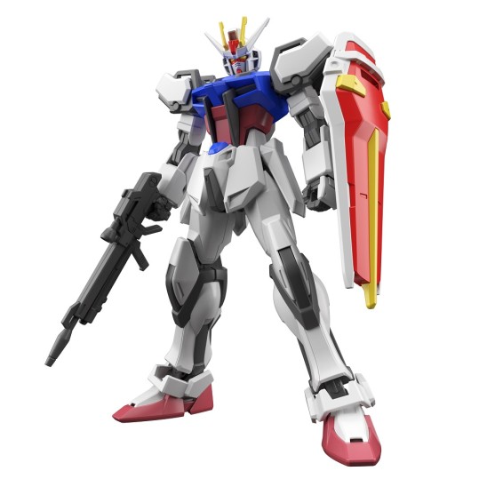 Model Kit Strike Gundam (1/144 Entry Grade GUNDAM)
