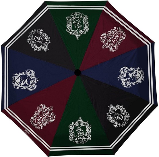 Ομπρέλα Harry Potter Crests