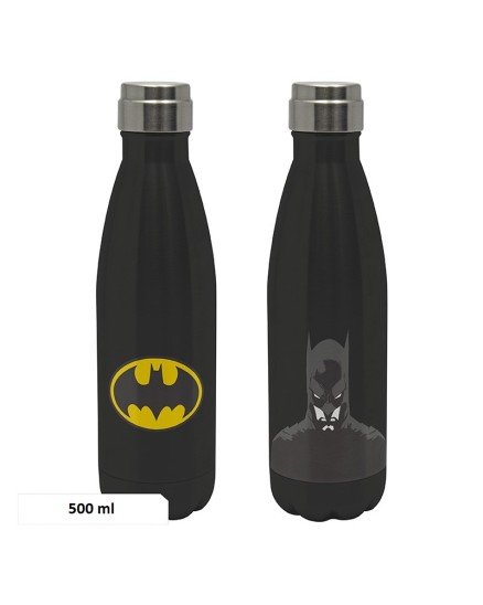 Παγούρι Batman (500ml)