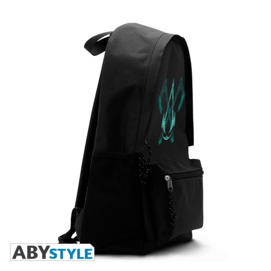 Σχολική τσάντα Assassin's Creed Valhalla
