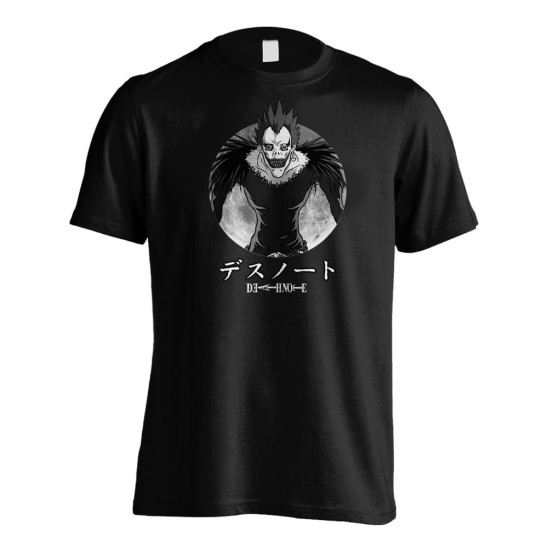 T-Shirt Dark Moon Ryuk
