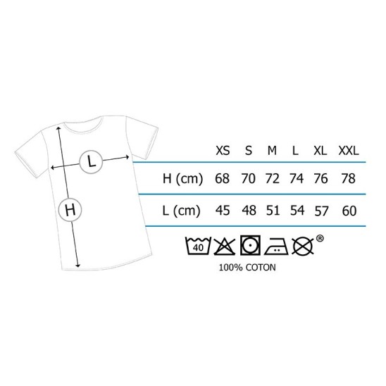 T-Shirt Rimuru Tempest