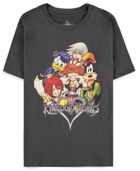 T-Shirt Sora & Friends (Women)