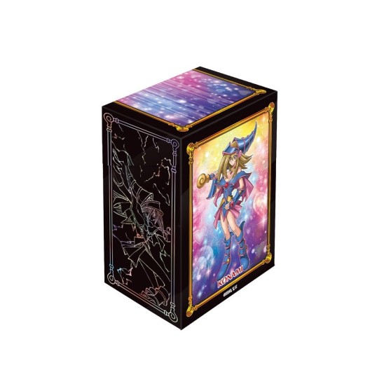 Deck Box Dark Magician Girl