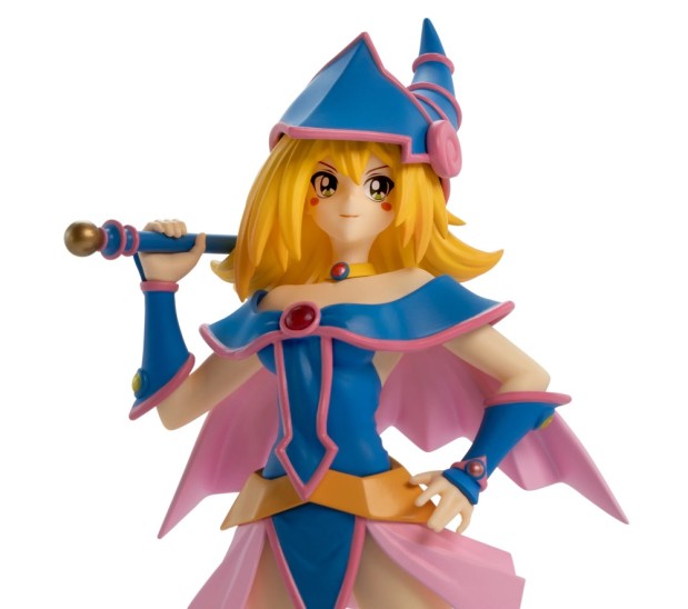 Φιγούρα Dark Magician Girl (SFC)