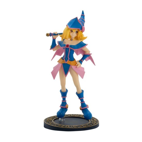 Φιγούρα Dark Magician Girl (SFC)