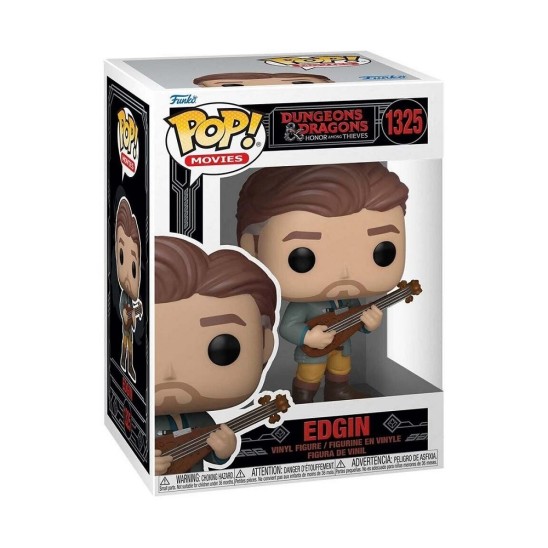 Φιγούρα Edgin (Funko POP) #1325