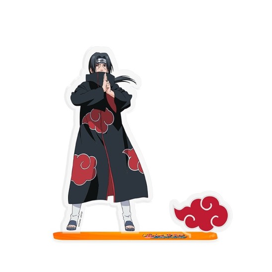 Φιγούρα Itachi Uchiha (Acryl)