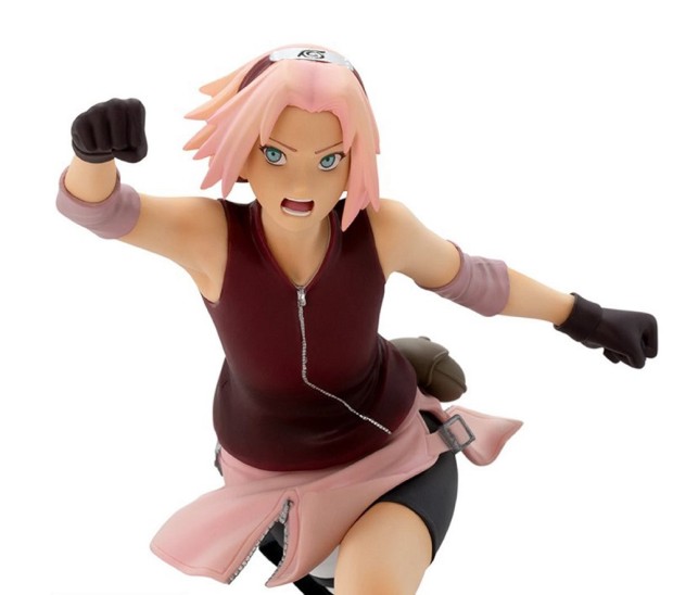 Φιγούρα Sakura Haruno (SFC)