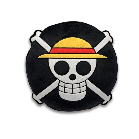 Μαξιλάρι Straw Hat Pirates