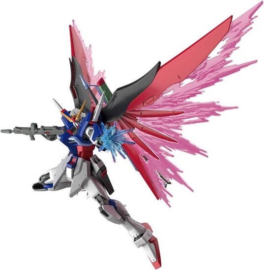 Model Kit Destiny Gundam (1/144 HGCE GUNDAM)