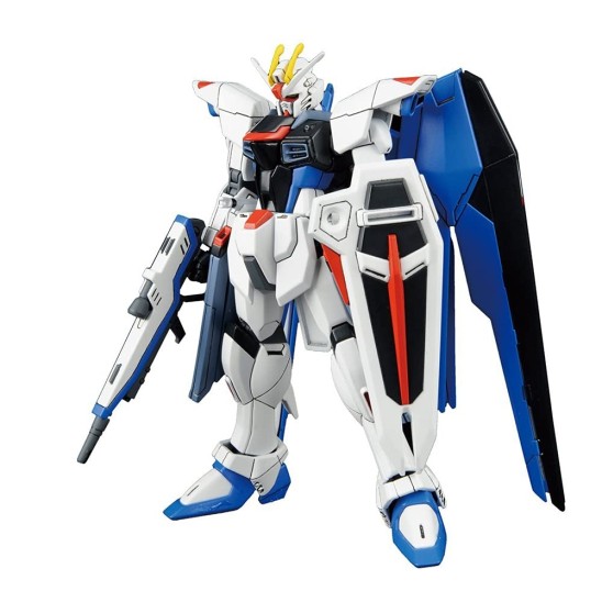 Model Kit Freedom Gundam (1/144 HGCE GUNDAM)