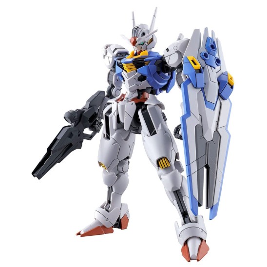 Model Kit Gundam Aerial (1/144 HG GUNDAM)