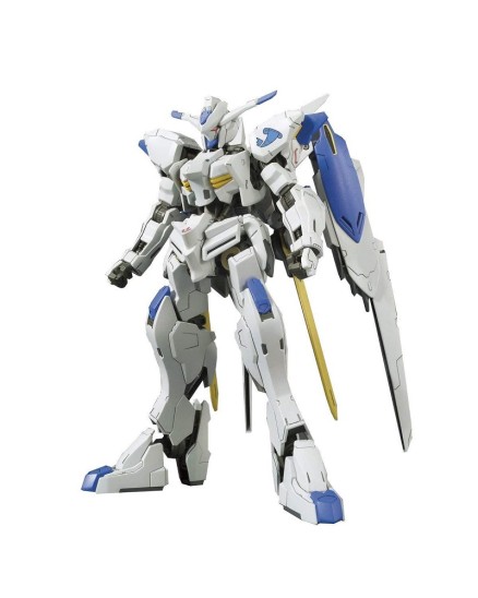 Model Kit Gundam Bael (1/144 HG GUNDAM)