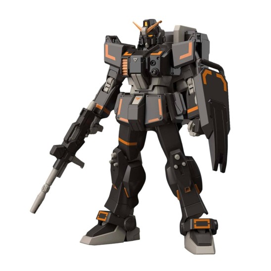 Model Kit Gundam Ground Urban Combat Type (1/144 HGBB GUNDAM)