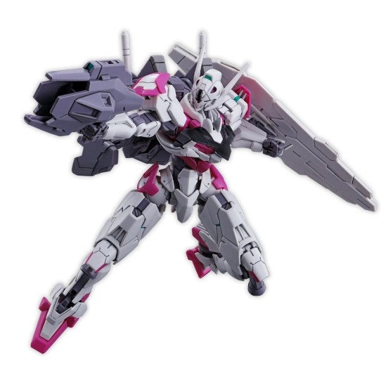 Model Kit Gundam Lfrith (1/144 HG GUNDAM)