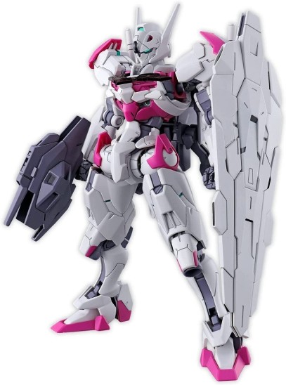 Model Kit Gundam Lfrith (1/144 HG GUNDAM)