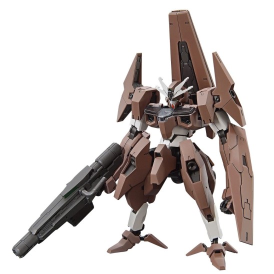 Model Kit Gundam Lfrith Thorn (1/144 HG GUNDAM)