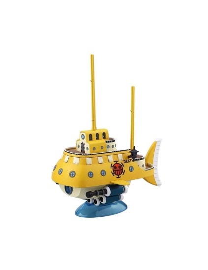 Model Kit Polar Tang (Grand Ship Collection)