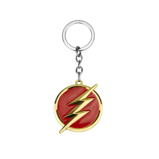 Μπρελόκ Flash Symbol