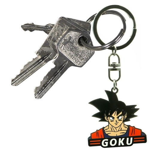 Μπρελόκ Son Goku