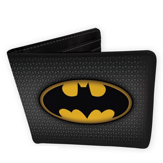 Πορτοφόλι Batman Logo (Vinyl)