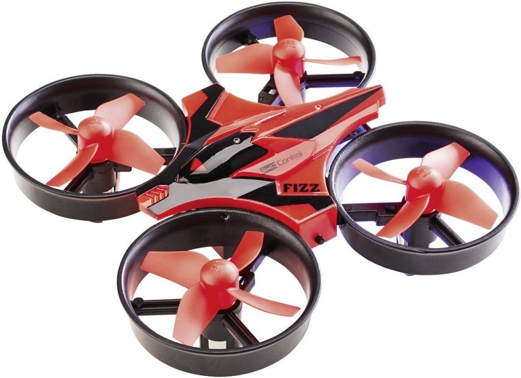 Revell Control Quadcopter FIZZ