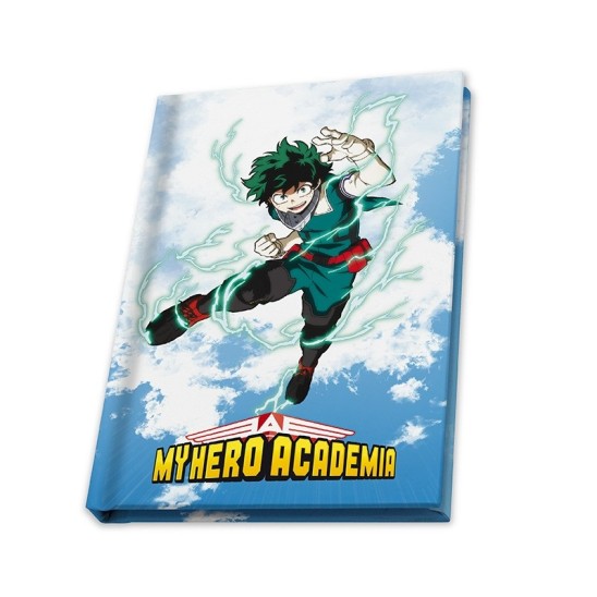 Σετ Δώρου My Hero Academia