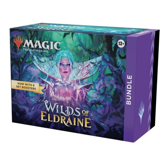 Wilds of Eldraine Bundle