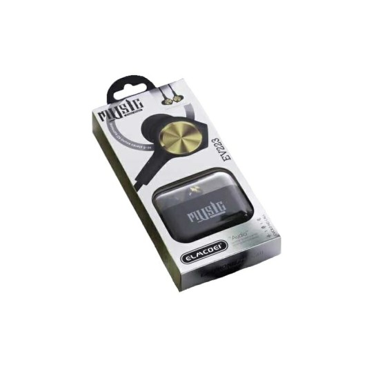 Ενσύρματα Ακουστικά EV-223