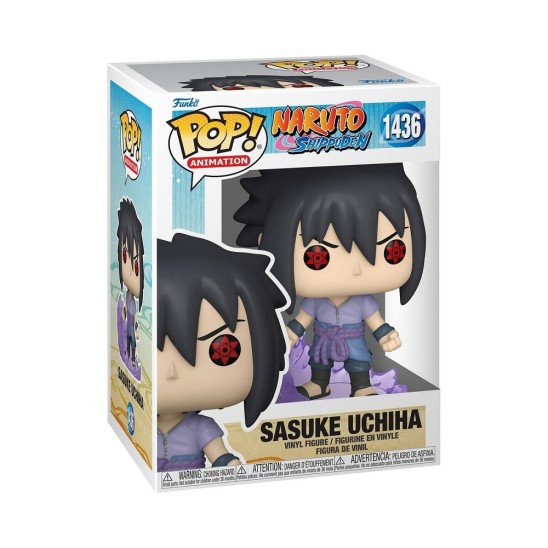 Φιγούρα Sasuke w/ Susano'o (Funko POP) #1436