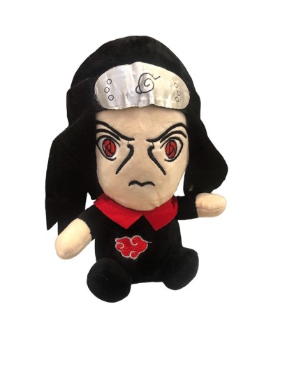 Λούτρινο Itachi Uchiha