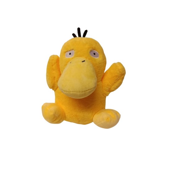 Λούτρινο Psyduck (18 cm)