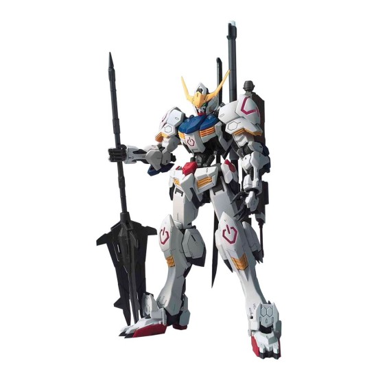 Model Kit Gundam Barbatos (1/100 MG GUNDAM)