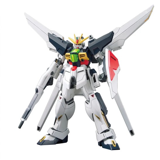 Model Kit Gundam Double X (1/144 HGAW GUNDAM)