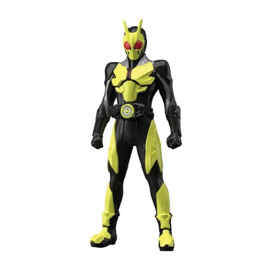 Model Kit Kamen Rider Zero-One (Entry Grade)