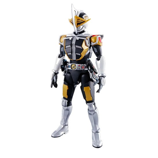Model Kit Masked Rider Den-O AX Form & Plat Form (Figure-rise Standard)